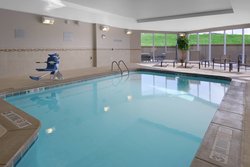 - Courtyard by Marriott Hotel Southwest Littleton