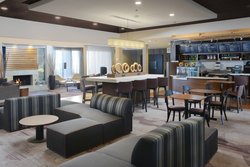  - Courtyard by Marriott South University Fort Worth - I-30, Exit 12A