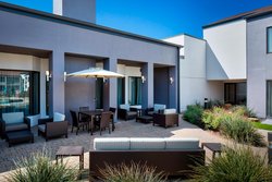  - Courtyard by Marriott South University Fort Worth - I-30, Exit 12A