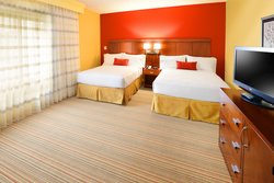  - Courtyard by Marriott South University Fort Worth - I-30, Exit 12A