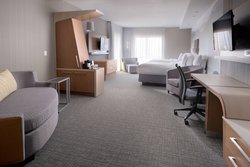  - Courtyard by Marriott Hotel Southwest Littleton