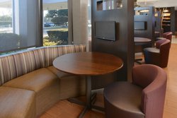  - Courtyard by Marriott South University Fort Worth - I-30, Exit 12A