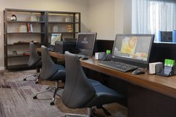  - Courtyard by Marriott South University Fort Worth - I-30, Exit 12A