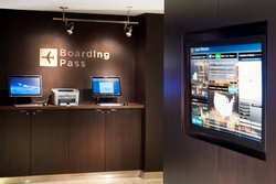  - Courtyard by Marriott South University Fort Worth - I-30, Exit 12A