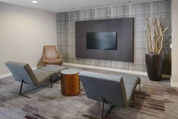  - Courtyard by Marriott South University Fort Worth - I-30, Exit 12A