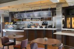  - Courtyard by Marriott South University Fort Worth - I-30, Exit 12A