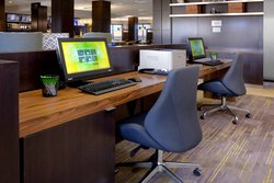  - Courtyard by Marriott Hotel Southwest Littleton