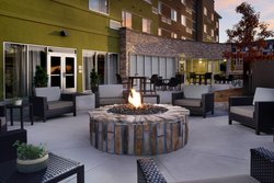  - Courtyard by Marriott Hotel Southwest Littleton
