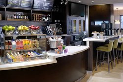  - Courtyard by Marriott Hotel Southwest Littleton