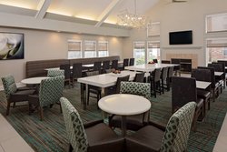  - Residence Inn by Marriott DFW Airport North Irving