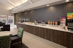  - Residence Inn by Marriott DFW Airport North Irving
