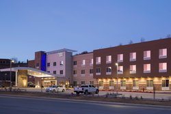  - Fairfield Inn & Suites by Marriott Durango