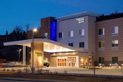  - Fairfield Inn & Suites by Marriott Durango
