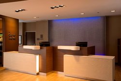  - Fairfield Inn & Suites by Marriott Durango