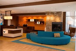  - Fairfield Inn & Suites by Marriott Durango