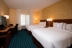  - Fairfield Inn & Suites by Marriott Durango
