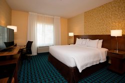  - Fairfield Inn & Suites by Marriott Durango