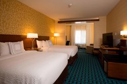  - Fairfield Inn & Suites by Marriott Durango
