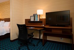  - Fairfield Inn & Suites by Marriott Durango