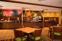  - Fairfield Inn & Suites by Marriott Durango