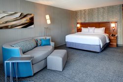  - Courtyard by Marriott Hotel Downtown Detroit