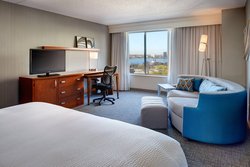  - Courtyard by Marriott Hotel Downtown Detroit