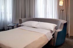  - Courtyard by Marriott Hotel Downtown Detroit