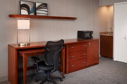  - Courtyard by Marriott Hotel Downtown Detroit