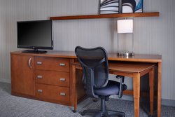  - Courtyard by Marriott Hotel Downtown Detroit