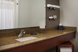  - Courtyard by Marriott Hotel Downtown Detroit