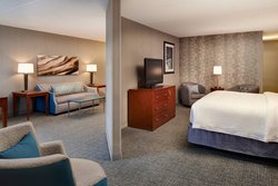  - Courtyard by Marriott Hotel Downtown Detroit