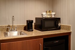  - Courtyard by Marriott Hotel Downtown Detroit