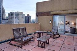  - Courtyard by Marriott Hotel Downtown Detroit