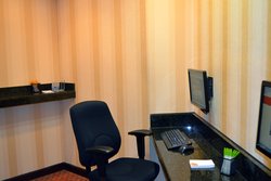  - Courtyard by Marriott Hotel Downtown Detroit