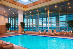  - Courtyard by Marriott Hotel Downtown Detroit