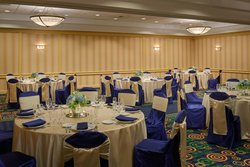  - Courtyard by Marriott Hotel Downtown Detroit