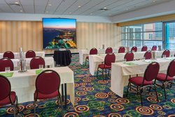  - Courtyard by Marriott Hotel Downtown Detroit