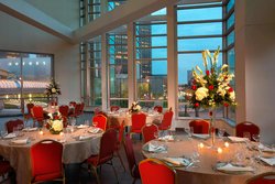  - Courtyard by Marriott Hotel Downtown Detroit