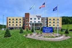  - Fairfield Inn & Suites by Marriott Eau Claire