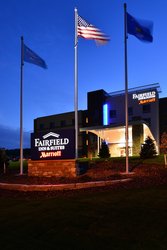  - Fairfield Inn & Suites by Marriott Eau Claire