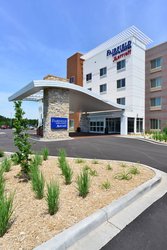  - Fairfield Inn & Suites by Marriott Eau Claire
