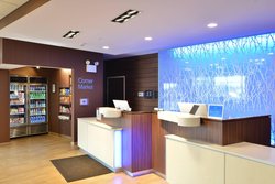  - Fairfield Inn & Suites by Marriott Eau Claire