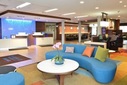  - Fairfield Inn & Suites by Marriott Eau Claire