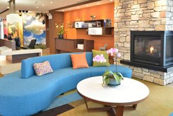  - Fairfield Inn & Suites by Marriott Eau Claire