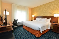  - Fairfield Inn & Suites by Marriott Eau Claire