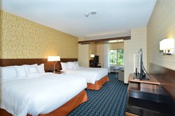  - Fairfield Inn & Suites by Marriott Eau Claire