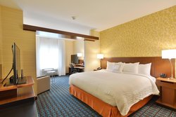  - Fairfield Inn & Suites by Marriott Eau Claire