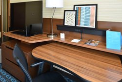  - Fairfield Inn & Suites by Marriott Eau Claire