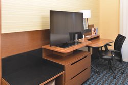  - Fairfield Inn & Suites by Marriott Eau Claire