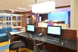  - Fairfield Inn & Suites by Marriott Eau Claire